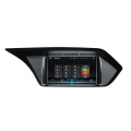 Hl-8500 Car Navigation for Benz E GPS